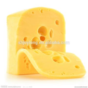 Complete cheese plant