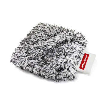 MaxShine MicroFiber Car Wash Mitt - Gemengde kleur