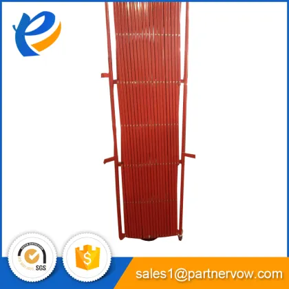 New product 2017 new jersey barrier with great price