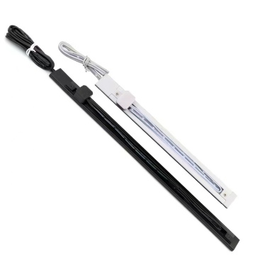 DC12/24V Power Track Shelf Lighting System for Grocery and Convenience Stores