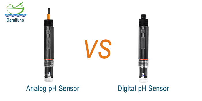 digital ph sensor