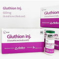 Gluthione 600mg 1200mg injection Skin Whitening glutathione