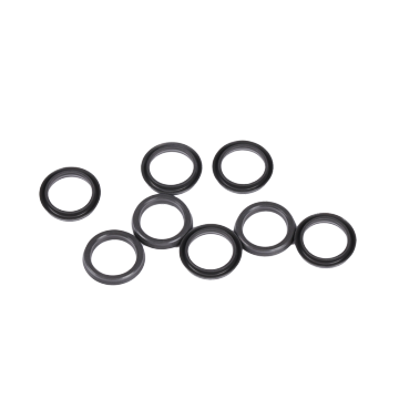 Precision Y-Ring Components for Reliable Fluid Containment