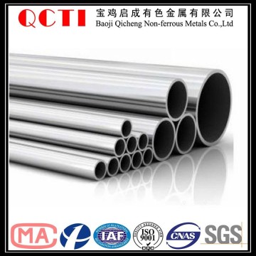 Gr.1 Gr.2 Gr.3 Gr.7 Gr.9 Gr.11 Gr.12 seamless titanium pipe