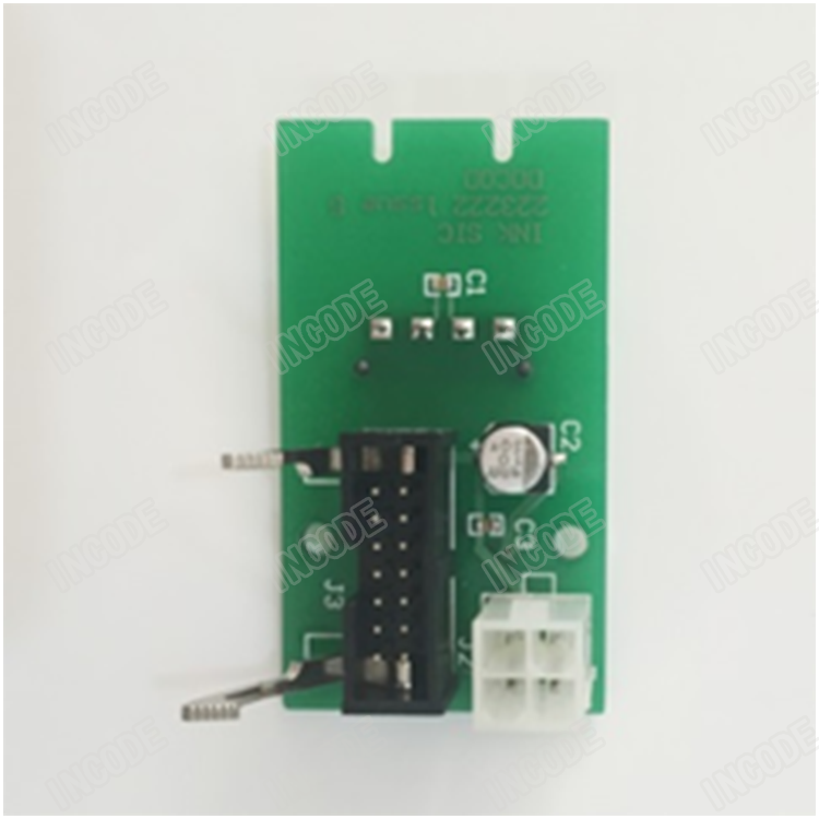 Ink SiC board For Videojet