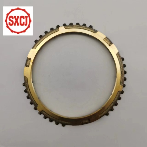 China wholesale Auto parts input transmission synchronizer ring FOR NISSAN