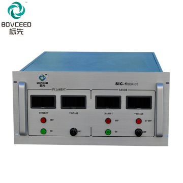 Hebei SIC I Hall Ion Source Air-cooled Power Supply