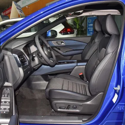 Nissan Qashqai 2023 Classic 2.0L Compact SUV