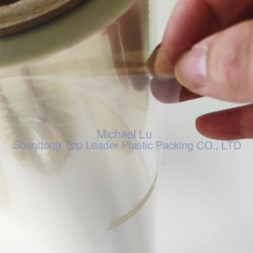 Clear polyester Protective Film Printable