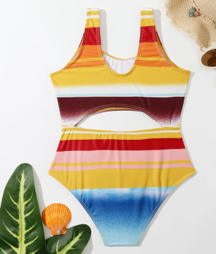 Custom Children's swimsuit shorts Chinese swimsuit
