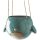 Bluebird Hanging Pflanzer Pot