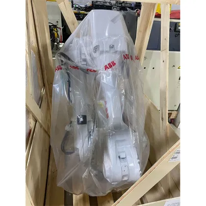 ABB IRB 2600 3HAC020536-018 Articulated Industrial Robot
