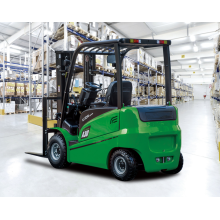 3.5 tons lead acid battery electric forklift