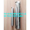 MP tube(Mechanical Polished) Tubes 316L