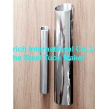 MP tube(Mechanical Polished) Tubes 316L