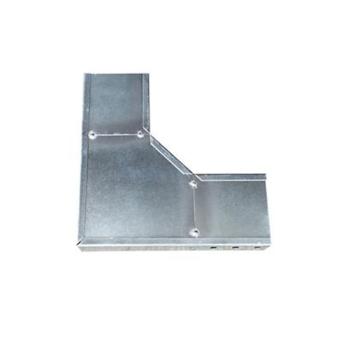 Cost-effective Bend Tray for Cables Support Bend Of Ladder Cable Tray Supplier