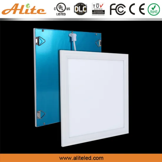 LED panel light 2x4 led panel light 600x600 UL/CUL DLC