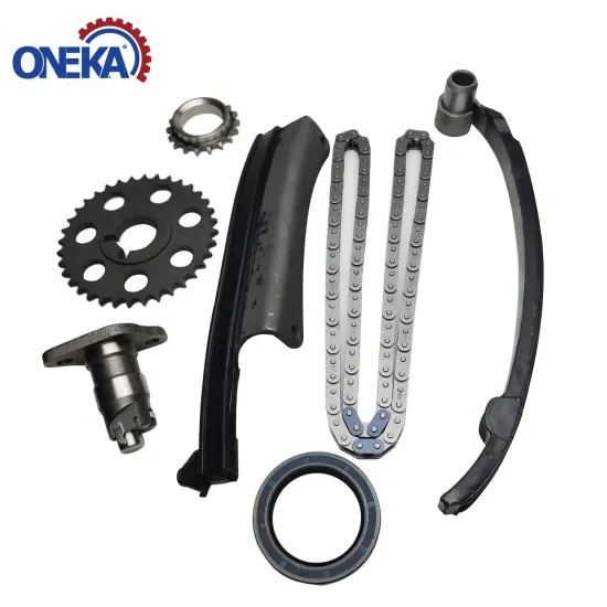 High Quality Auto Parts Timing Chain Kit 13559-75010 13506-75010 13561-76010 for Toyota 1RZFE