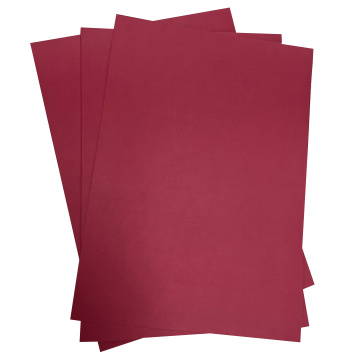 180Gsm прафесійны каляровы кардон