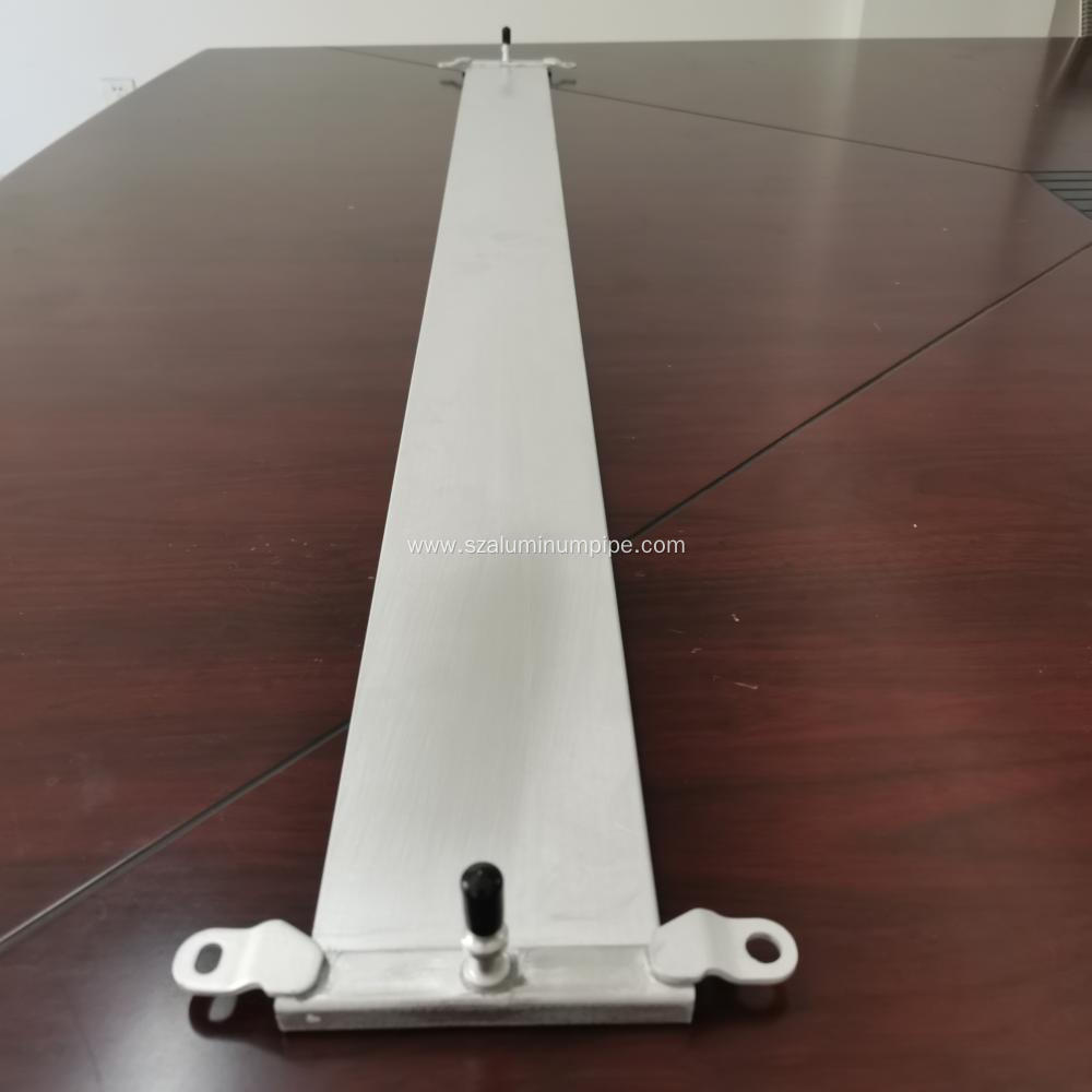 AA3003 Water Cooling Aluminum Plate for Electric Vehicle