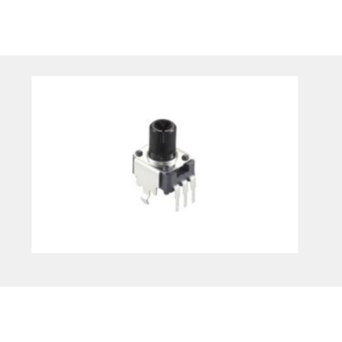 Drehpotentiometer der Serie RK09K