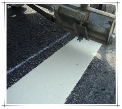 Freeway Microscopic Reflective Glass Beads