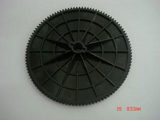 ABS / PP / PE Household Molds, Auto Parts with NAK80 Core ,