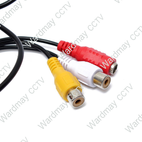 CCTV 960P Hidden Mini AHD HD Camera