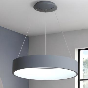 Cost-effective Nordic Style Hollow Pendant Lamp for Living Room and Bedroom