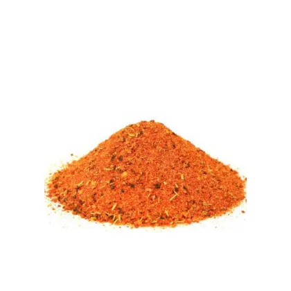 High Grade Mutton BBQ Rub