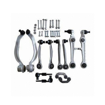 Nitoyo Aluminum Front Suspension Kit Control Arm - Used for Audi VW 8D0498998
