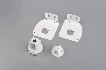 NT Shangri-la Blind Patent Clutch F