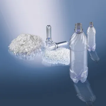 Polyethylene terephthalate PET Resin 0.80