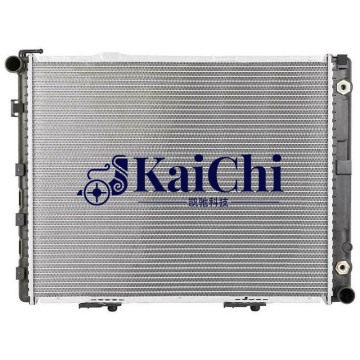 1432 Bộ tản nhiệt cho Mercedes-Benz 400E/500E/E420/E500 92-95