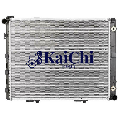 1432 Bộ tản nhiệt cho Mercedes-Benz 400E/500E/E420/E500 92-95