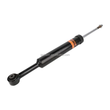 OEM Auto Parts Rear Shock Absorber for Maserati Jiboli (670102914, 673008899, 670101445, 670101448, 670102917)
