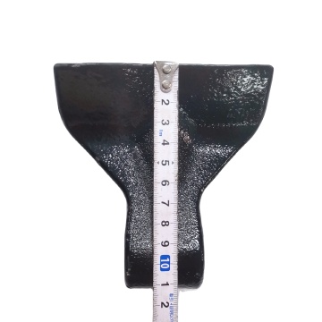 Drop Forged Flail Hammer Blade Search Engine