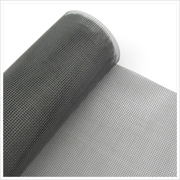 Invisible Fiberglass/Aluminium/Galvanized Insect Protection Window Screen