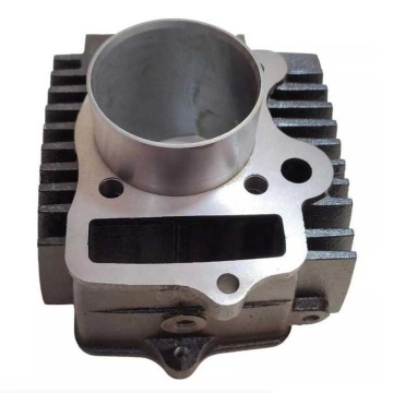 52.4mm Motorcycle Cylinder Kit with Piston Gasket for FT110 XT110 AT110 AX110 CARABELA 110