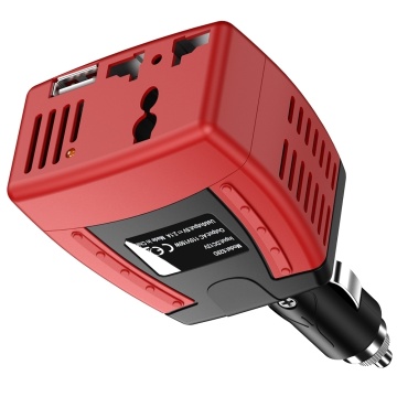 Power Inverter for Car Cigarette Lighter 150 Watts