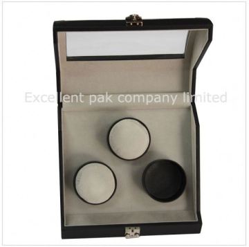 watch organizer box