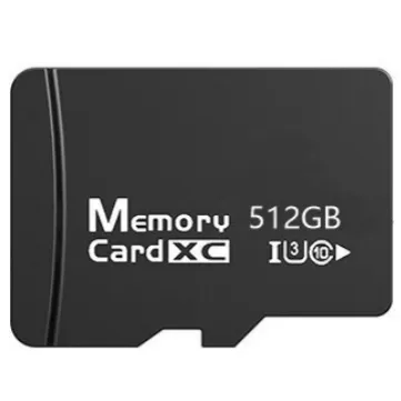 Wholesale High Quality Memory Cards - 32GB to 512GB U3 Speed TF Cards