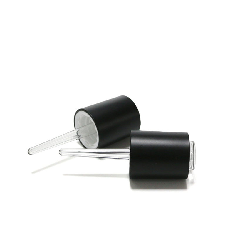 Empty 30ml Glass Dropper Bottle