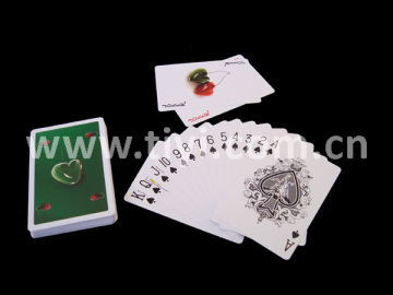 Playing Cards/Poker