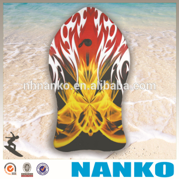 Customized IXPE, EVA, EPS Bodyboards For Children, Swimming Kickboard For Kids