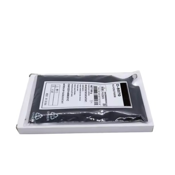 TOSHIBA Toner Powder Compatible with D-5070 and 2508-5008 Copiers