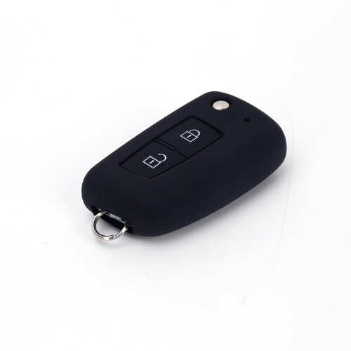 Nissan Qashqai Silicone Key Fob Shell