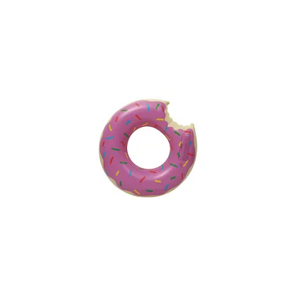 Inflatable Swimming Ring Swim Ring Float