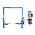 مقص Lift 12V 24V DC وحدة حزمة طاقة هيدروليكية واحدة