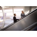 Automatic Commercial Escalator For Shopping Mall